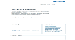 Desktop Screenshot of jsservice.com.br