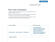Tablet Screenshot of jsservice.com.br